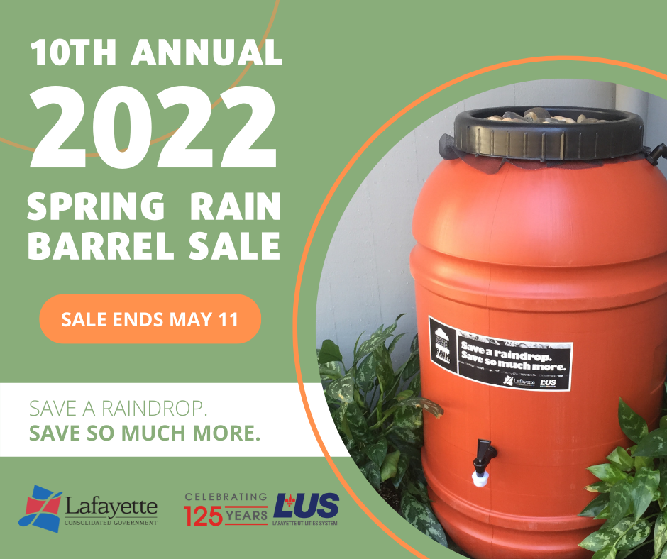Erie County Rain Barrel 2025 Brita Marilin