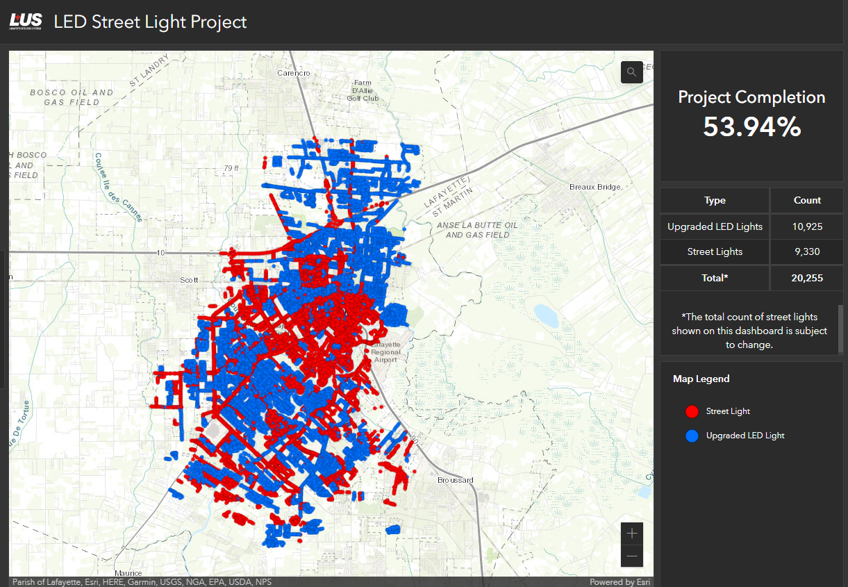 LED-Progress-54percent
