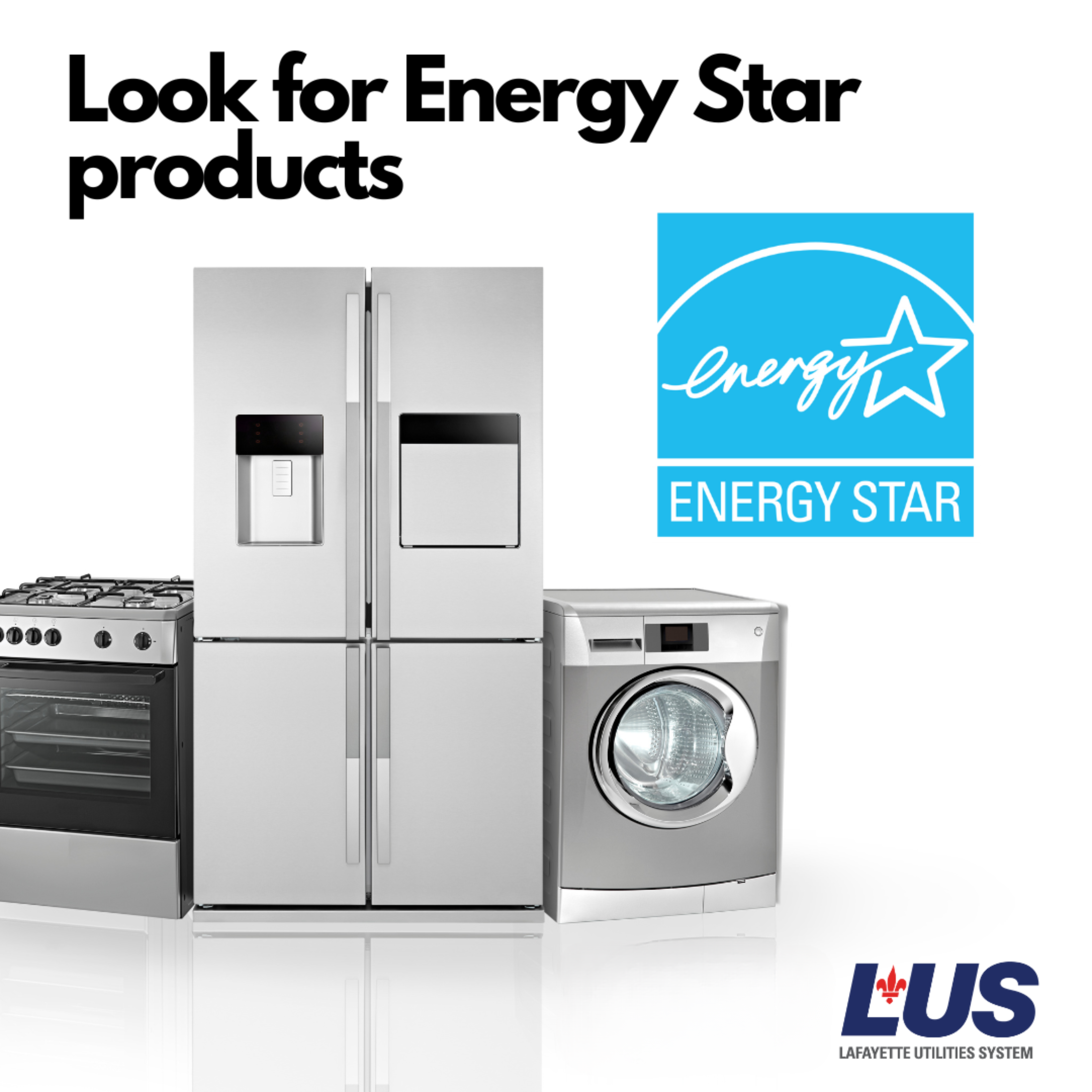 Energy Star Products
